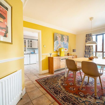 Pass The Keys Stunning 3 Bedroom Apt Leafy South Belfast With Lots Nearby מראה חיצוני תמונה