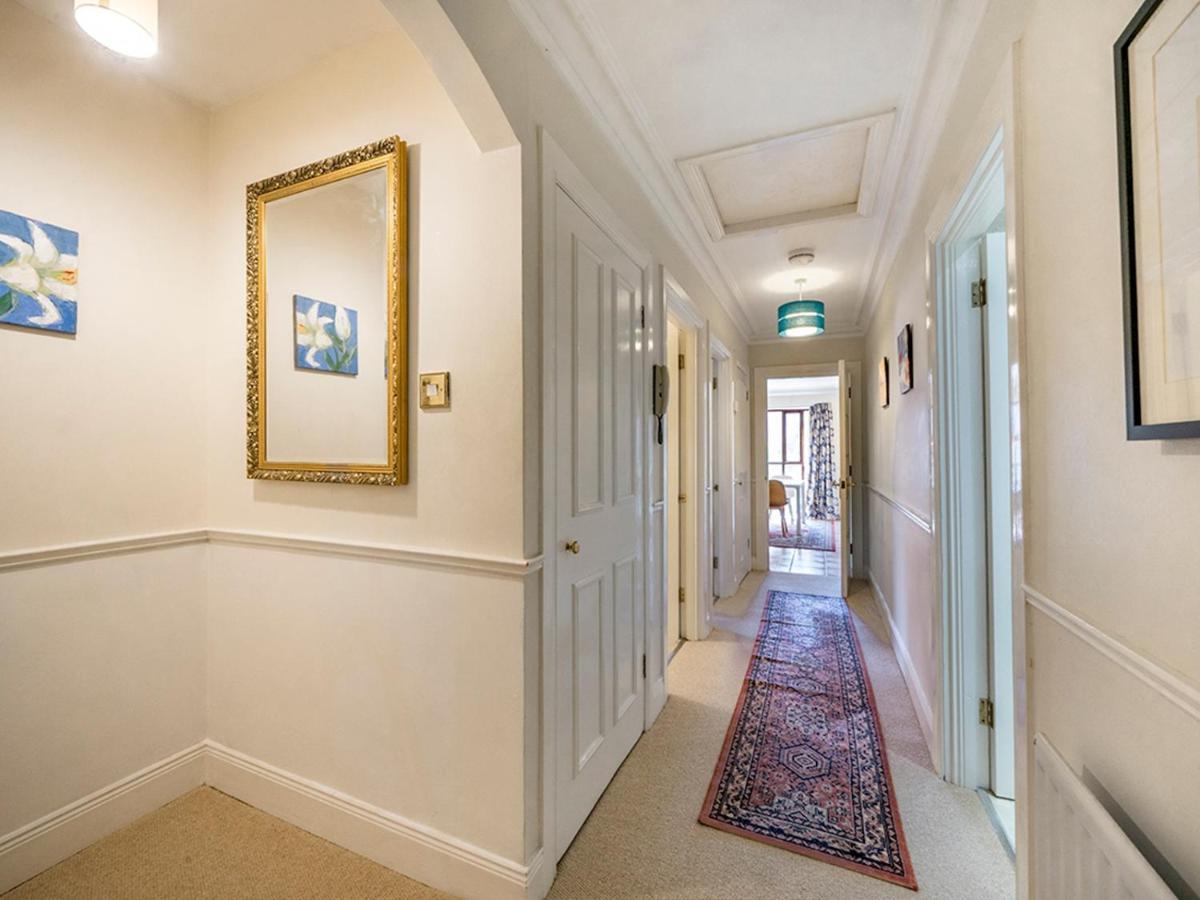 Pass The Keys Stunning 3 Bedroom Apt Leafy South Belfast With Lots Nearby מראה חיצוני תמונה