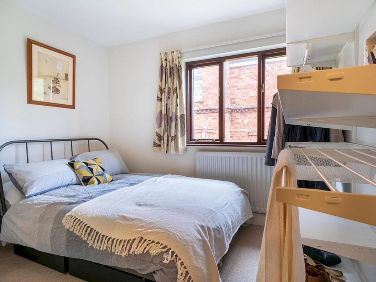 Pass The Keys Stunning 3 Bedroom Apt Leafy South Belfast With Lots Nearby מראה חיצוני תמונה