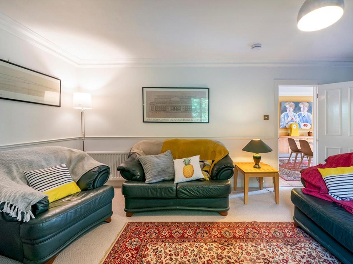 Pass The Keys Stunning 3 Bedroom Apt Leafy South Belfast With Lots Nearby מראה חיצוני תמונה