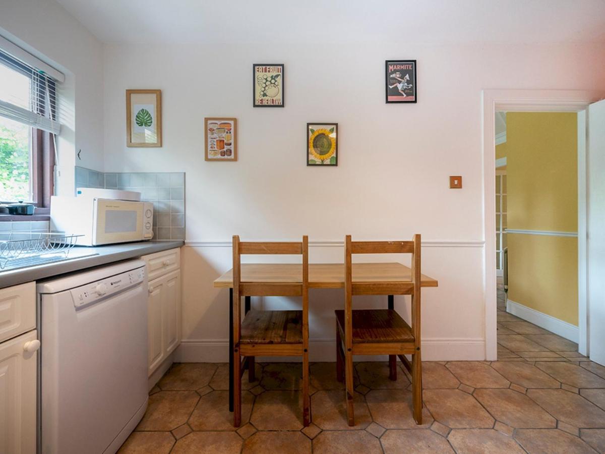 Pass The Keys Stunning 3 Bedroom Apt Leafy South Belfast With Lots Nearby מראה חיצוני תמונה
