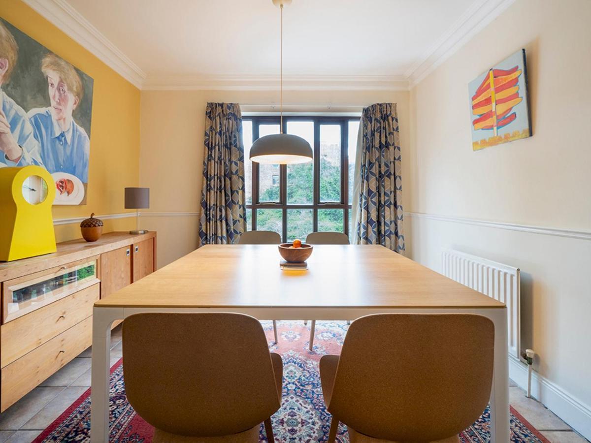 Pass The Keys Stunning 3 Bedroom Apt Leafy South Belfast With Lots Nearby מראה חיצוני תמונה