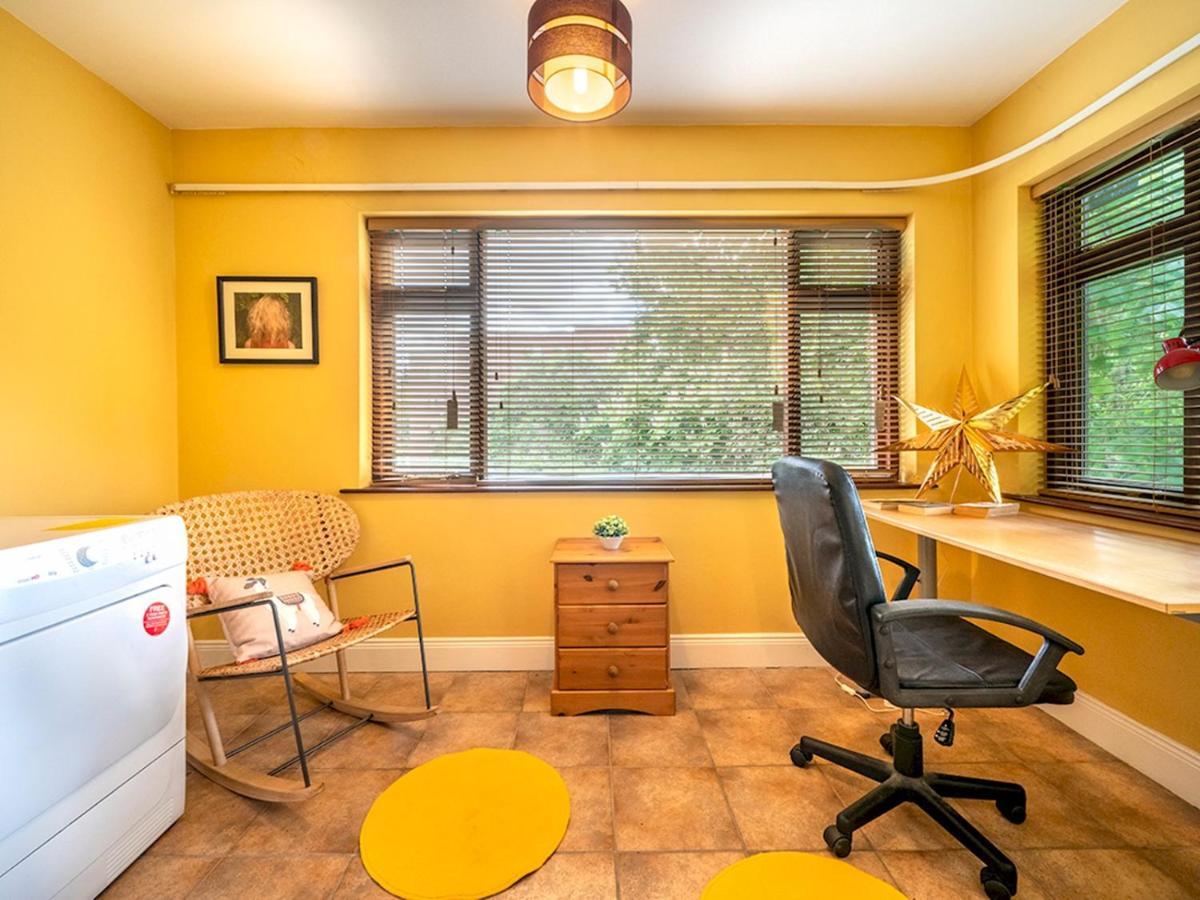 Pass The Keys Stunning 3 Bedroom Apt Leafy South Belfast With Lots Nearby מראה חיצוני תמונה