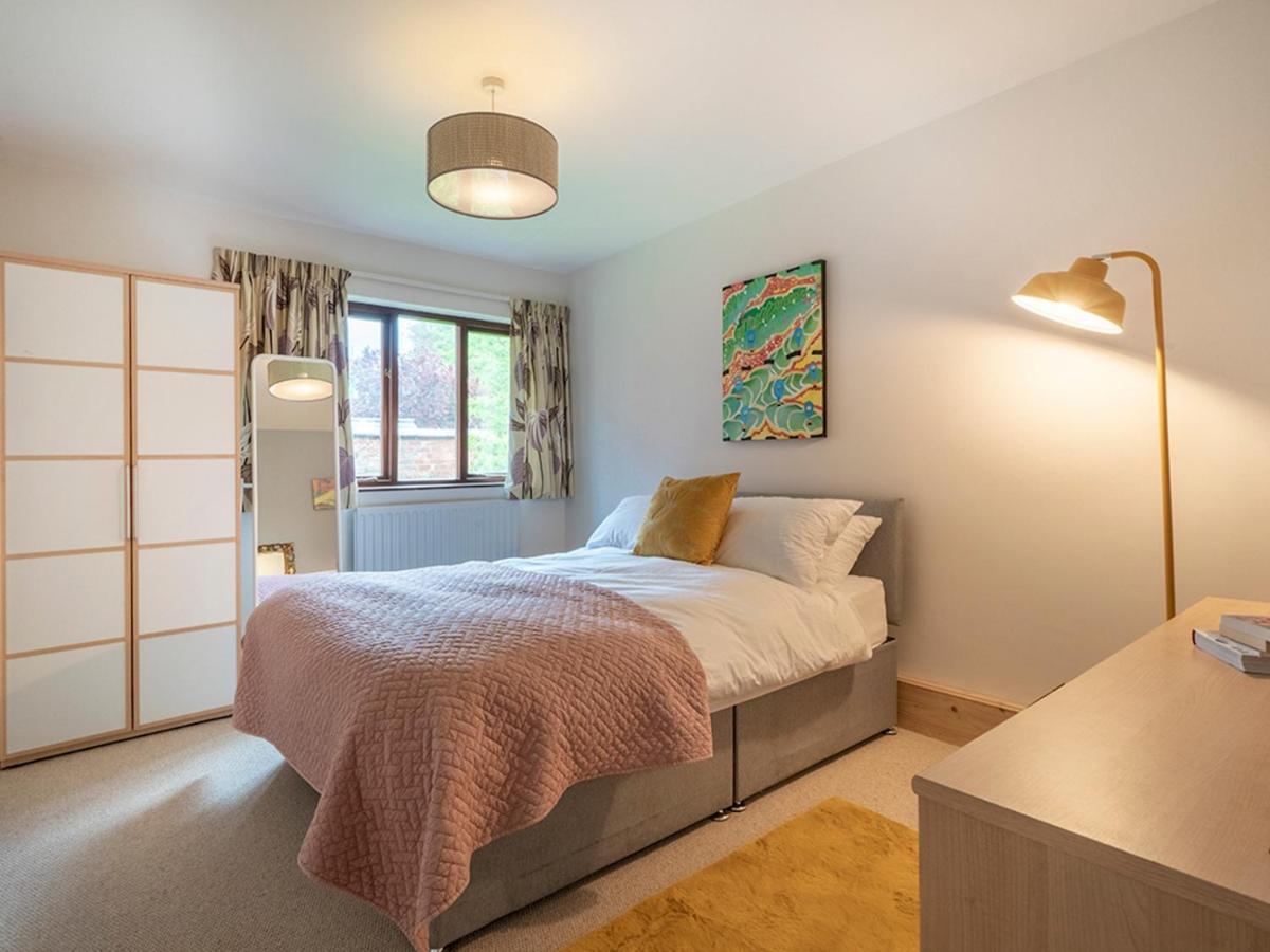 Pass The Keys Stunning 3 Bedroom Apt Leafy South Belfast With Lots Nearby מראה חיצוני תמונה