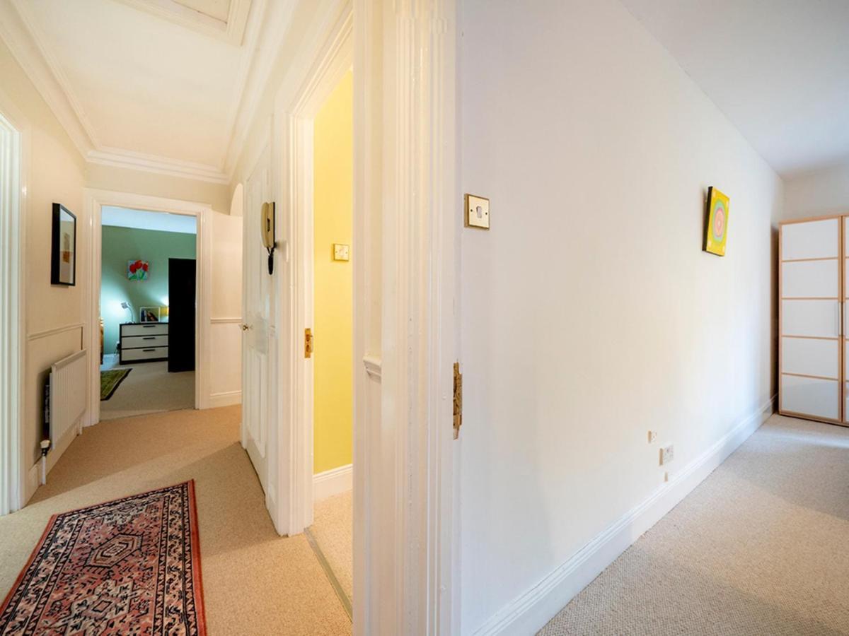 Pass The Keys Stunning 3 Bedroom Apt Leafy South Belfast With Lots Nearby מראה חיצוני תמונה