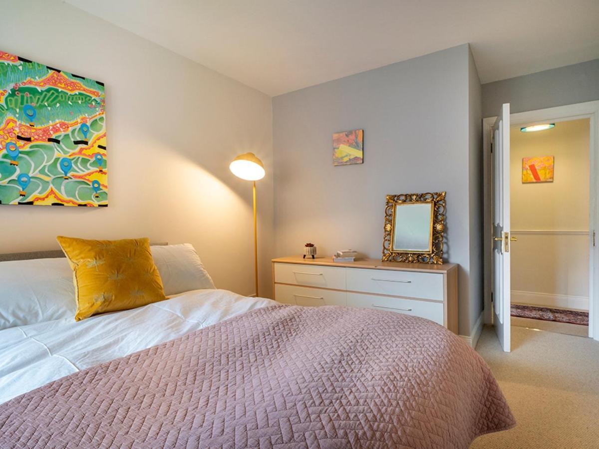 Pass The Keys Stunning 3 Bedroom Apt Leafy South Belfast With Lots Nearby מראה חיצוני תמונה