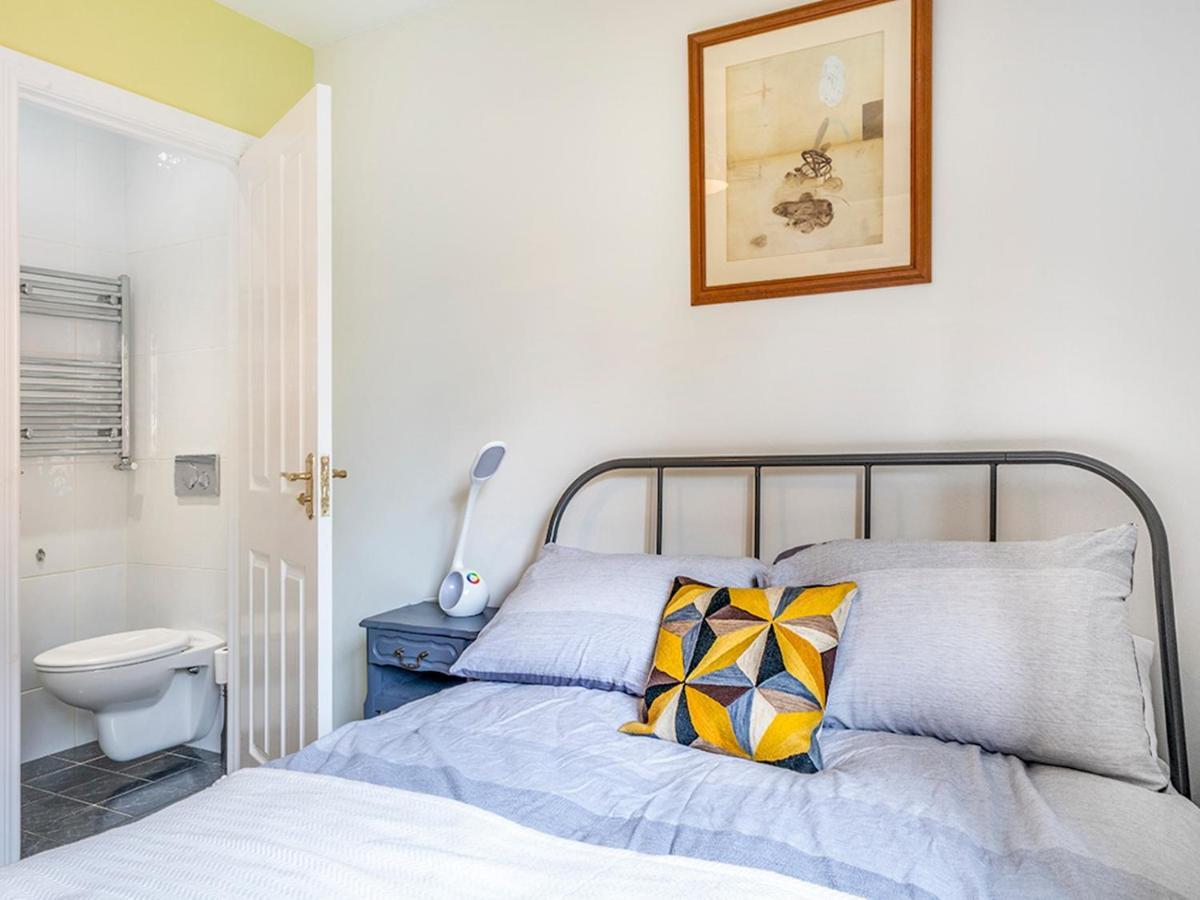 Pass The Keys Stunning 3 Bedroom Apt Leafy South Belfast With Lots Nearby מראה חיצוני תמונה